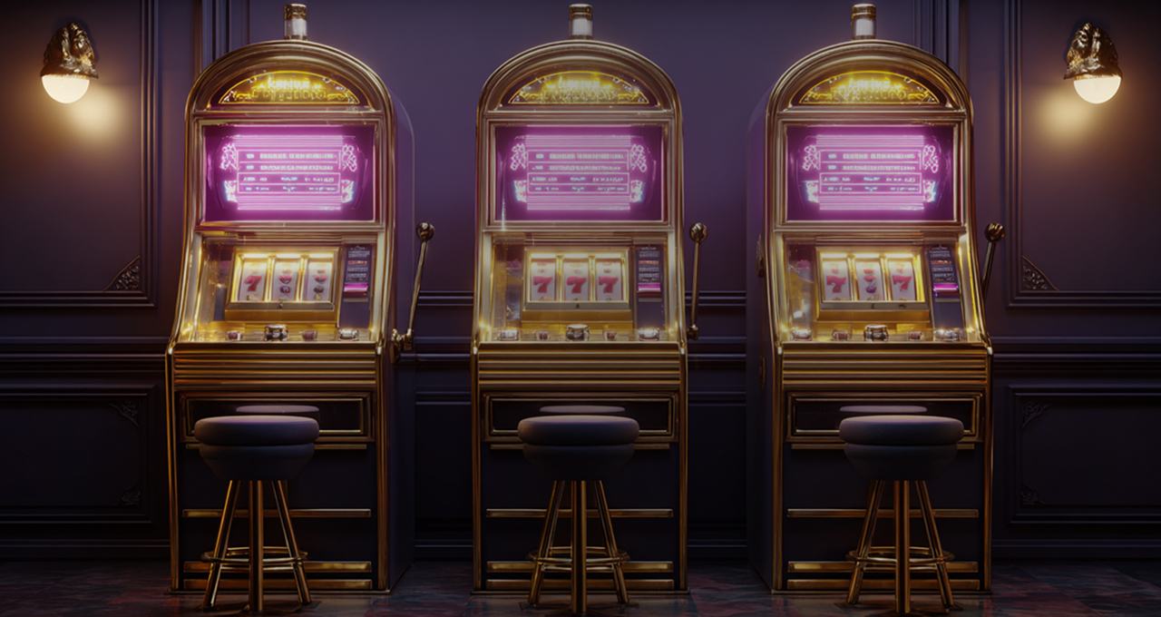 Jalla casino