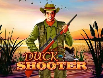 Duck Shooter